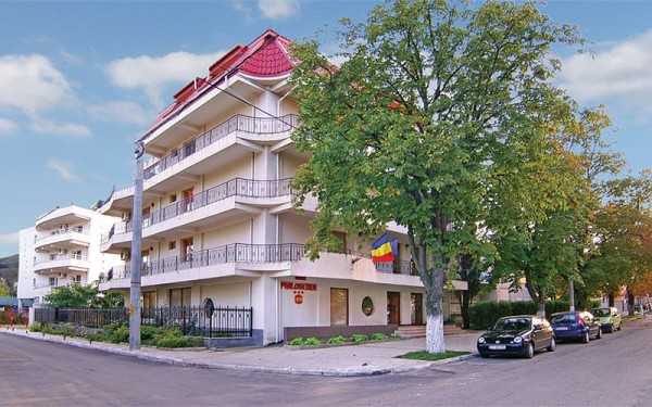 Hotel Philoxenia Eforie Nord Romania