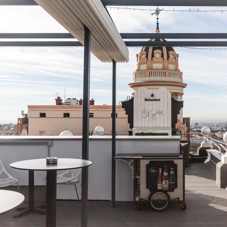 Hostal Charlotte