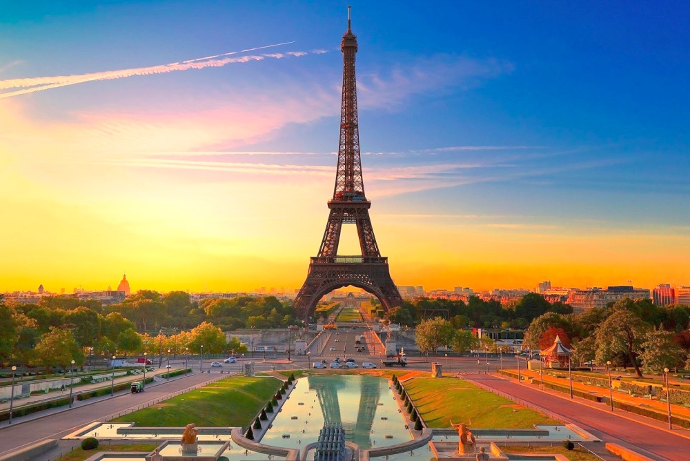 Oferte Early Booking 2021 City Break Paris Franta