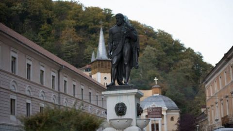 Statiuni Balneare Romania