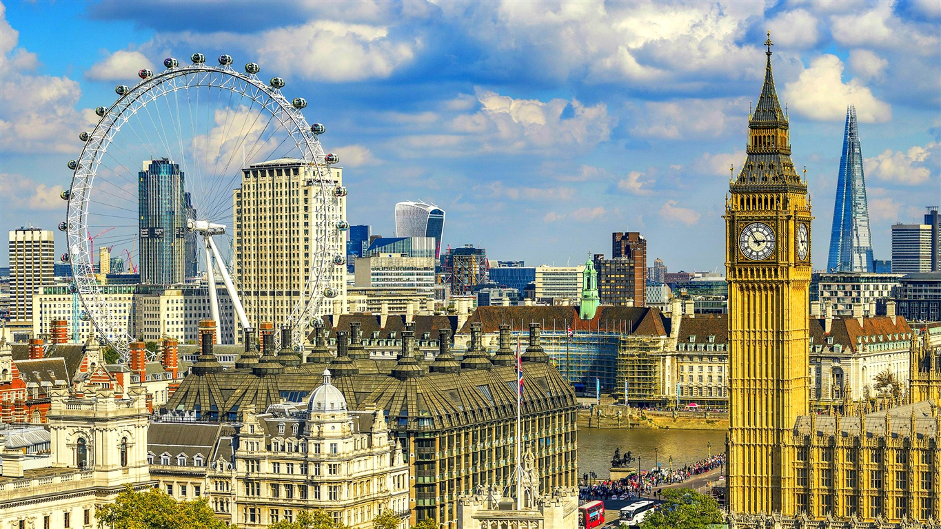Oferte Early Booking 2020 City Break Londra Marea Britanie